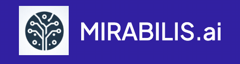 MIRABILIS.ai AI consulting for Optimal Transformation