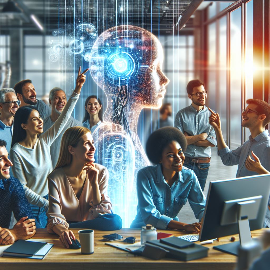 Key roles in AI deployment and integration, and how to prepare
