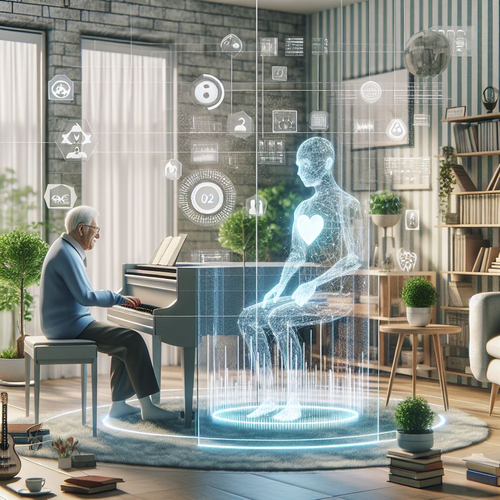 Canada’s AI home healthcare breakthrough
