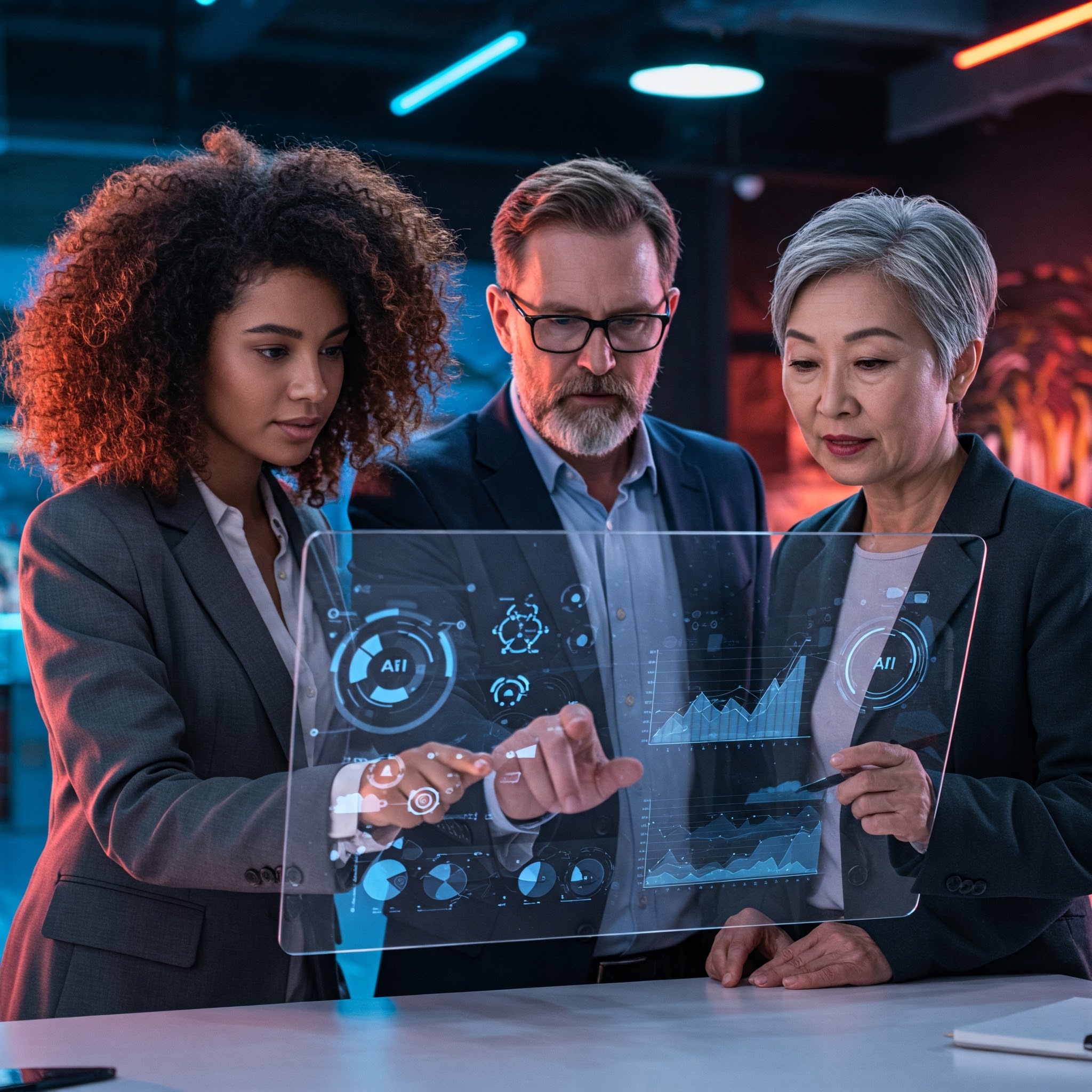 Scaling with purpose: Canada’s AI moment is now